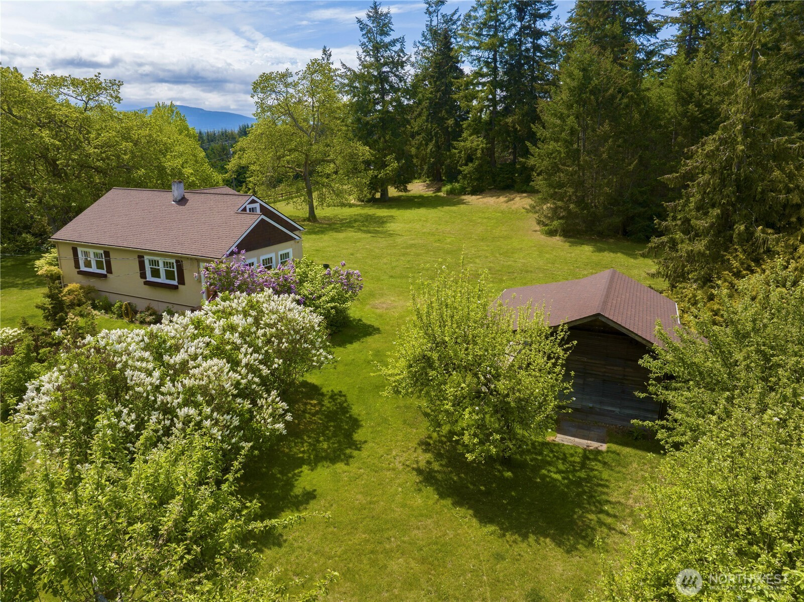 83 Medsker Road, Sequim, WA 98382