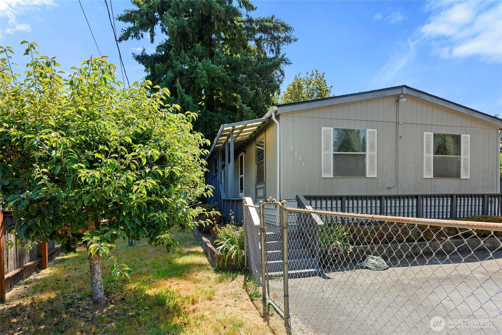 3801 NW Ridgeway Place, Bremerton, WA 98312