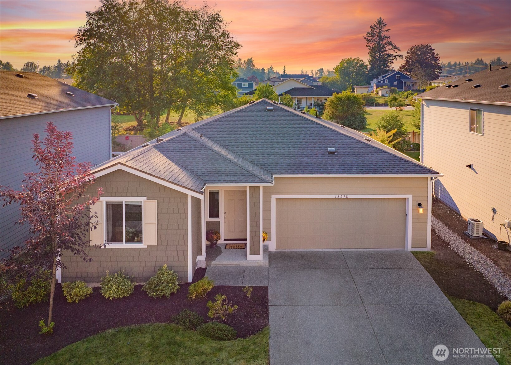 13218 325th Avenue SE, Sultan, WA 98294