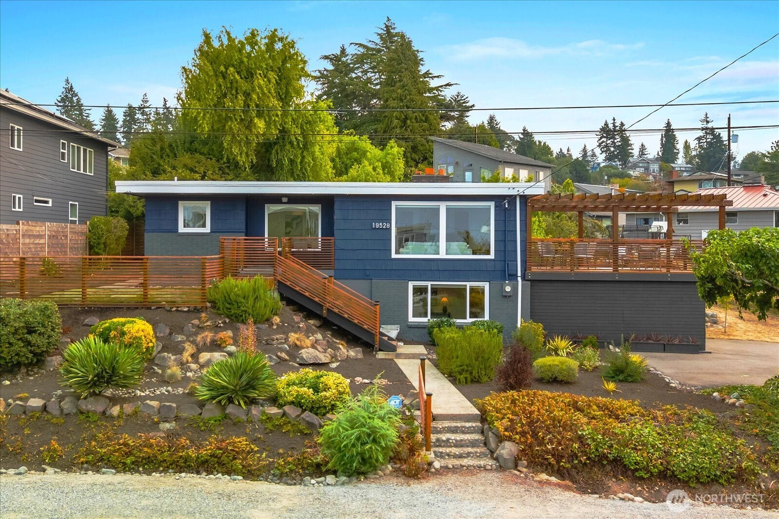 19528 26th Avenue NW, Shoreline, WA 98177