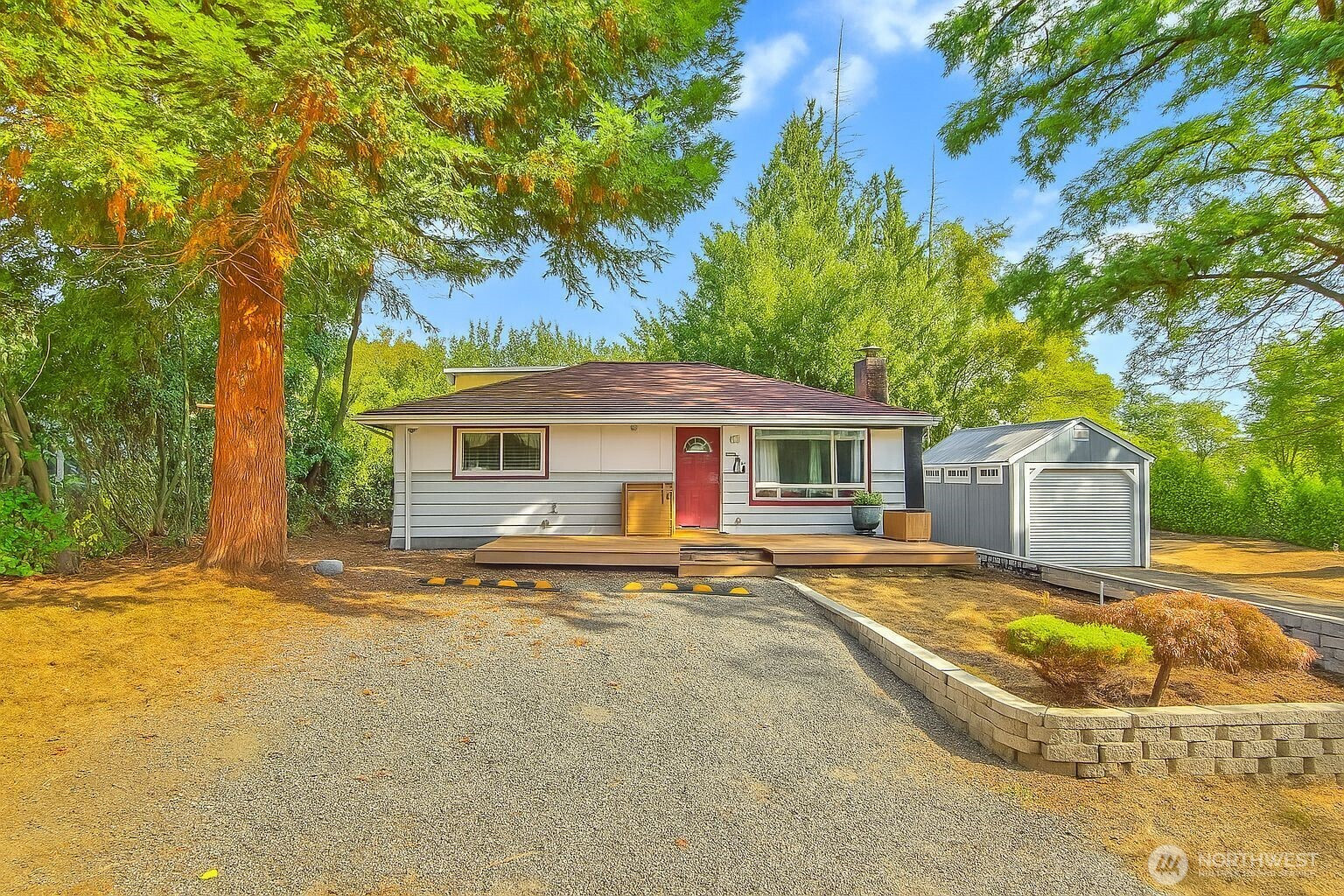 1646 S 124th Street, Seattle, WA 98168
