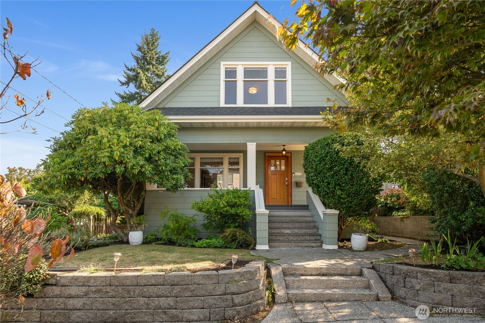 2837 NW 61st Street, Seattle, WA 98107