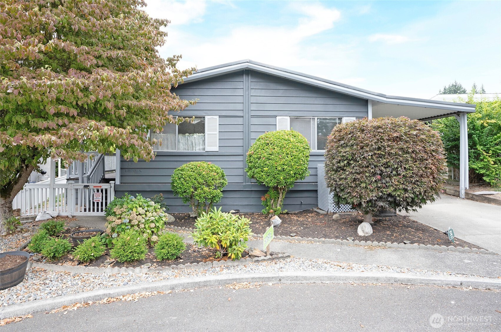 2500 S 370th Street, Federal Way, WA 98003