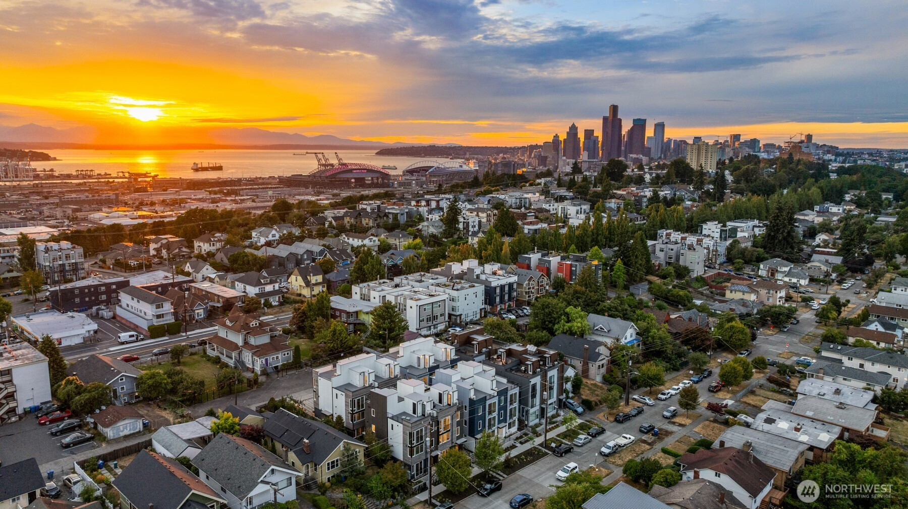 2335 16th Avenue S, Seattle, WA 98144