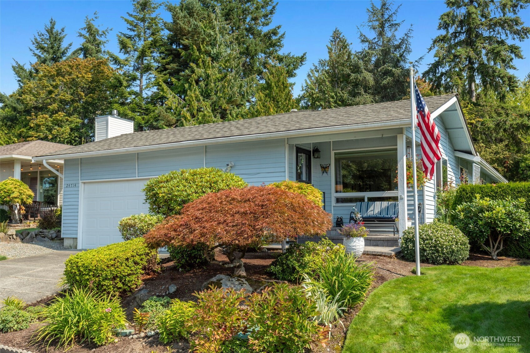 24714 11th Avenue S, Des Moines, WA 98198
