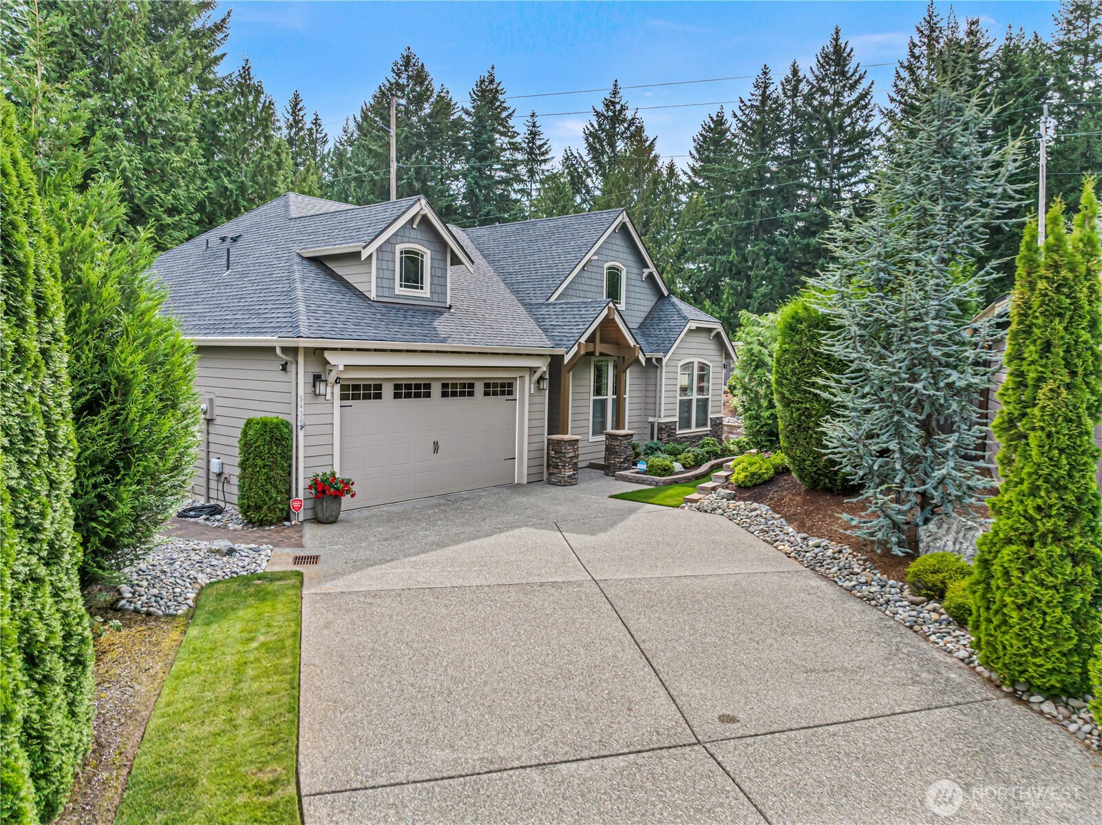 5430 119th Street Ct NW, Gig Harbor, WA 98332