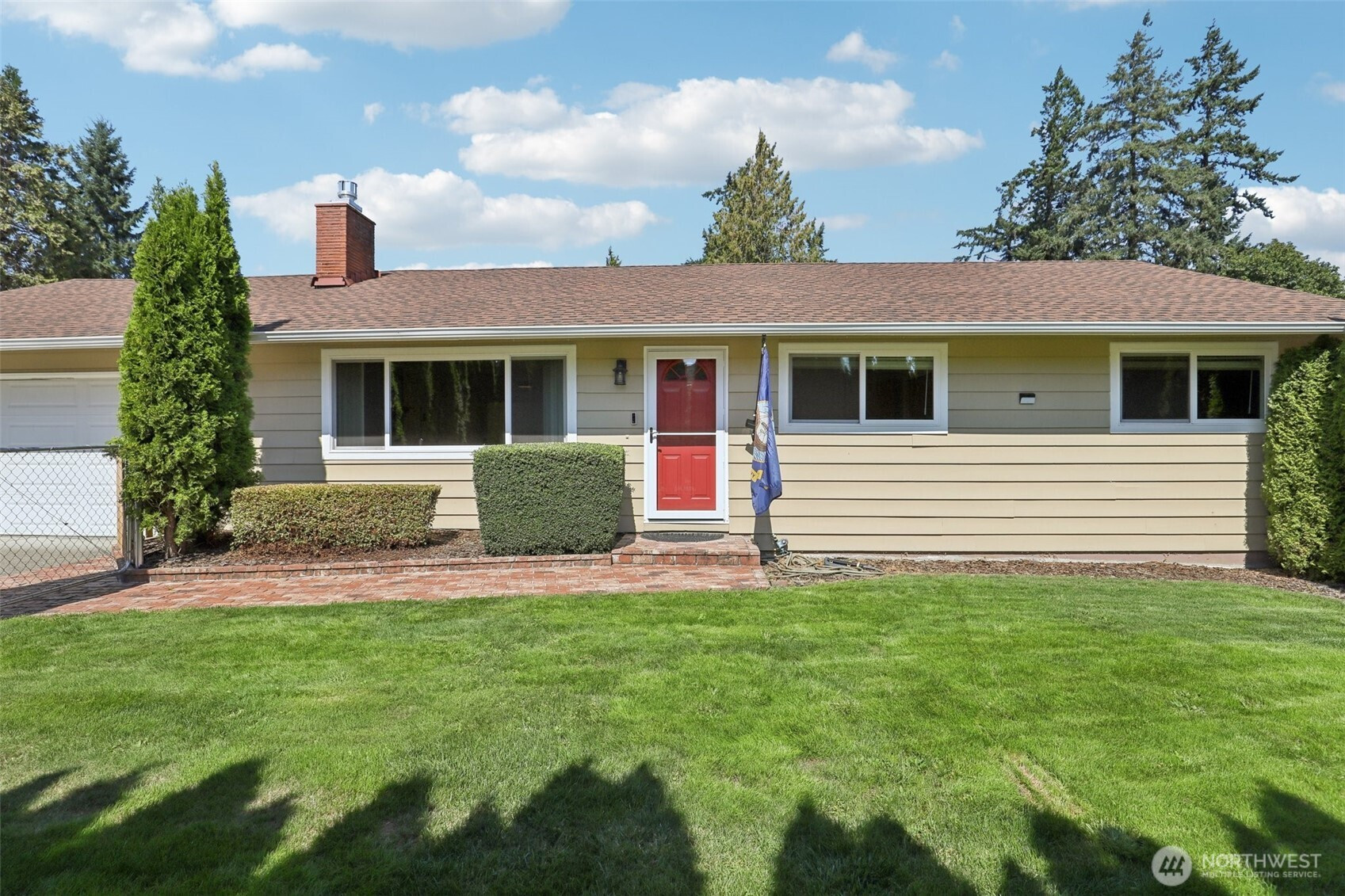 933 Olson Road, Longview, WA 98632