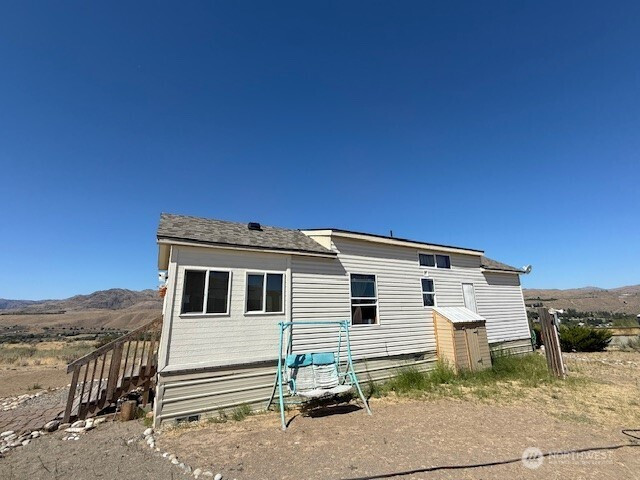18 B Osprey Drive, Okanogan, WA 98840