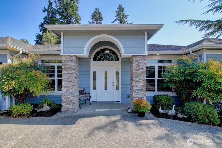 81 Swinomish Drive, La Conner, WA 98257