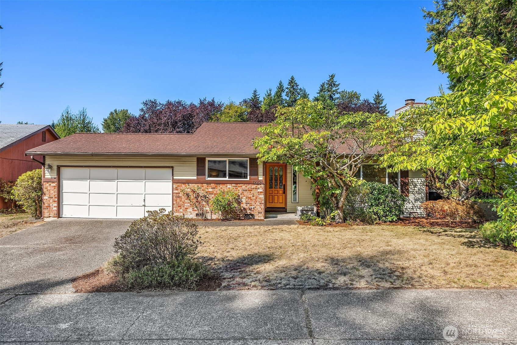 12226 SE 223rd Drive, Kent, WA 98031
