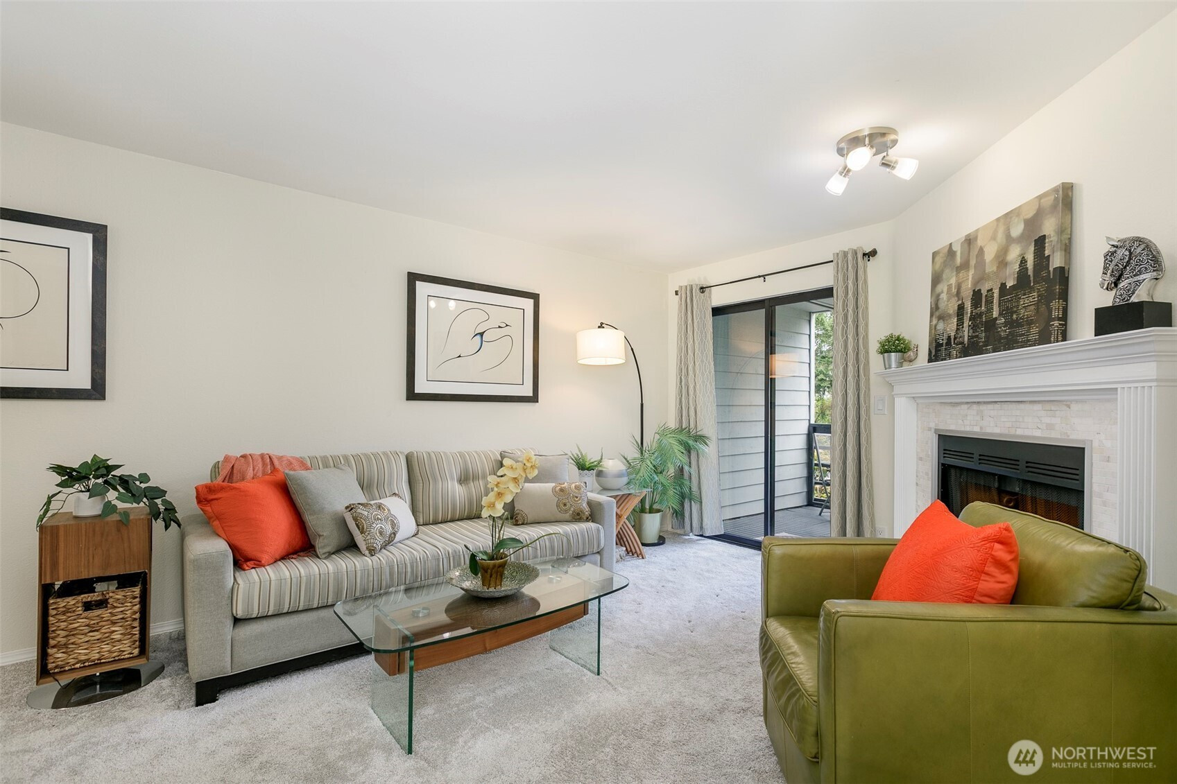 710 N 160TH Street, Shoreline, WA 98133