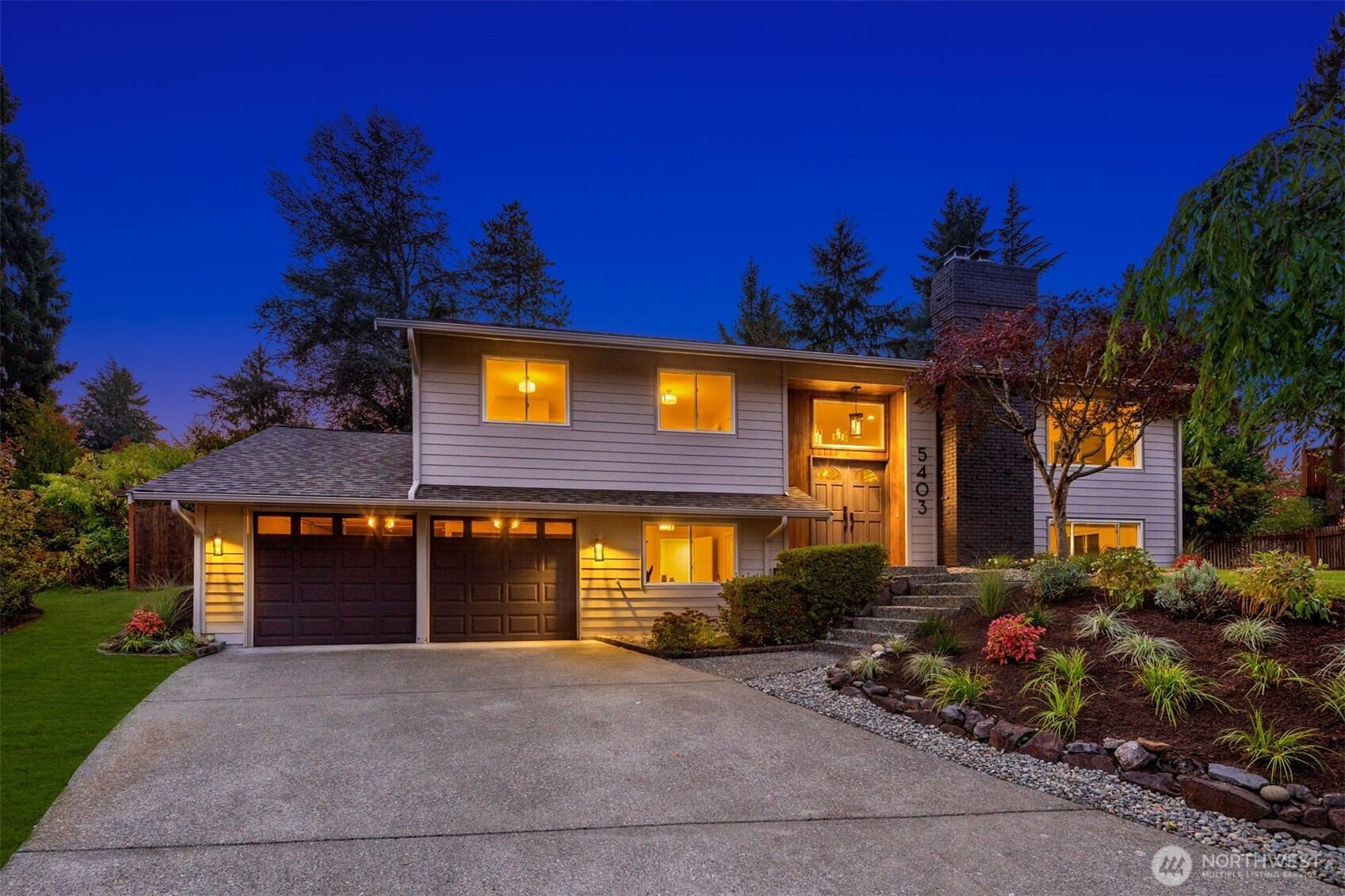 5403 157th Drive NE, Redmond, WA 98052