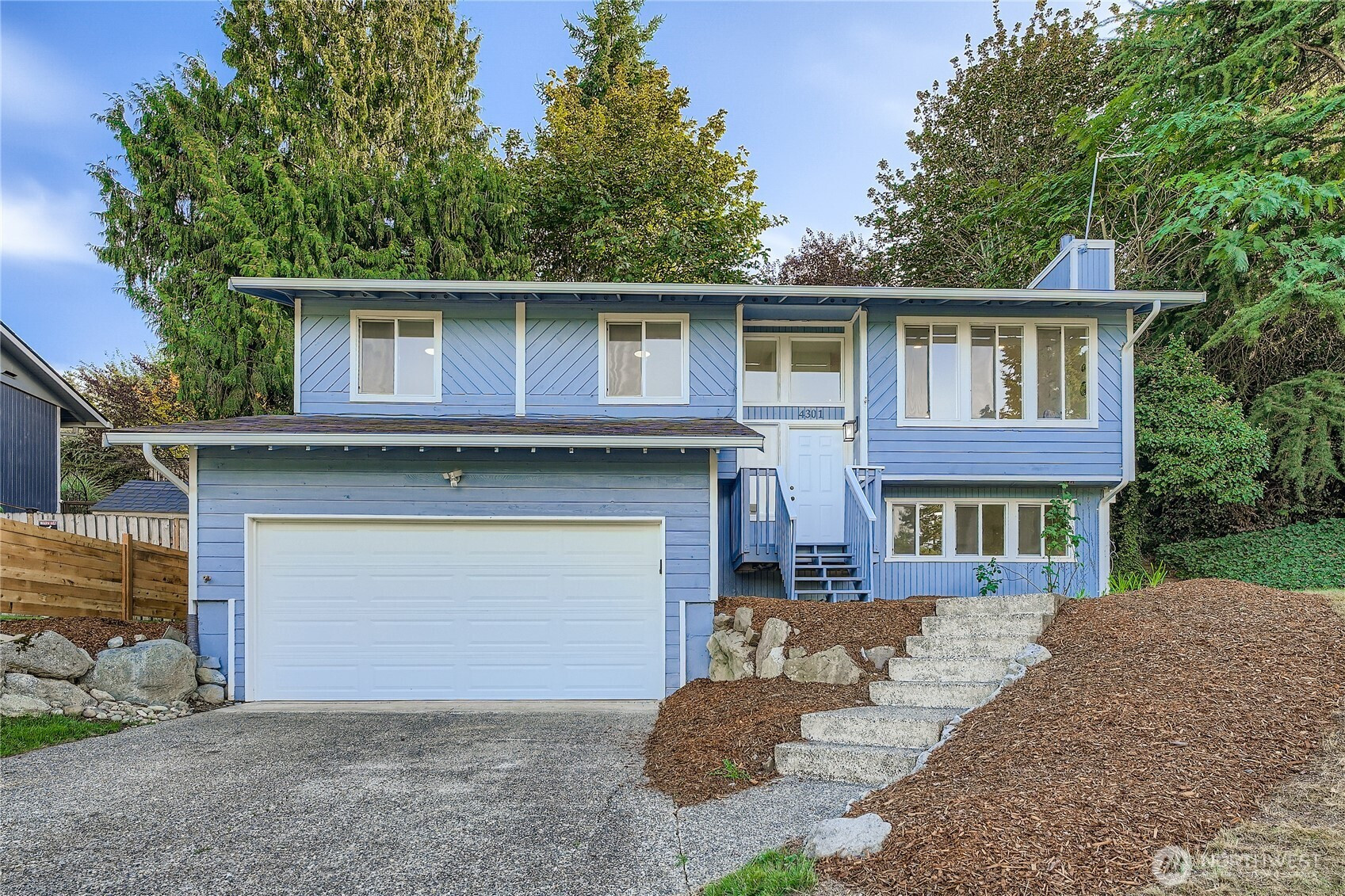4301 S 263rd Street, Kent, WA 98032