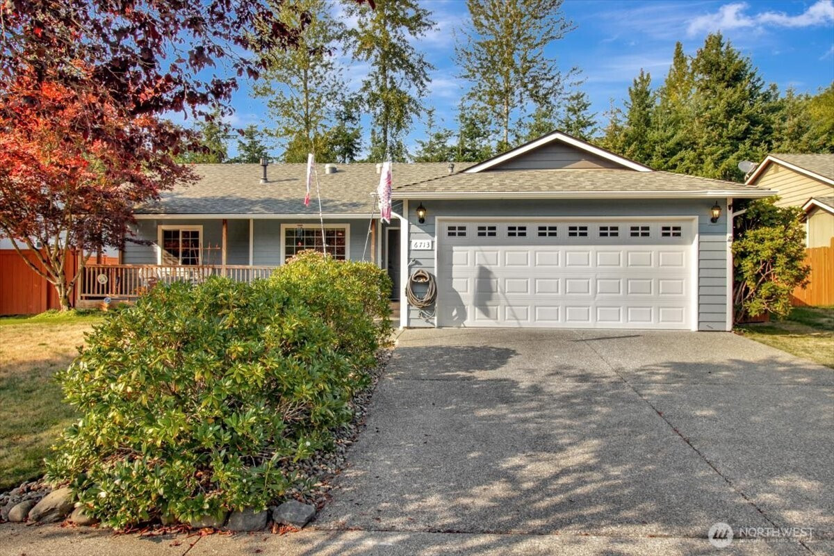 6713 Highland View Drive, Arlington, WA 98223