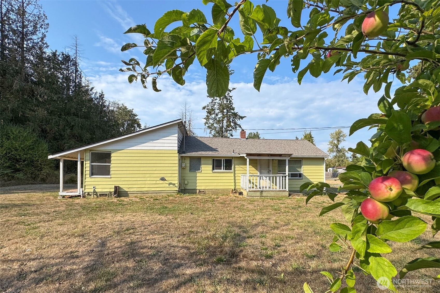 190 Pierson Road, Sequim, WA 98382