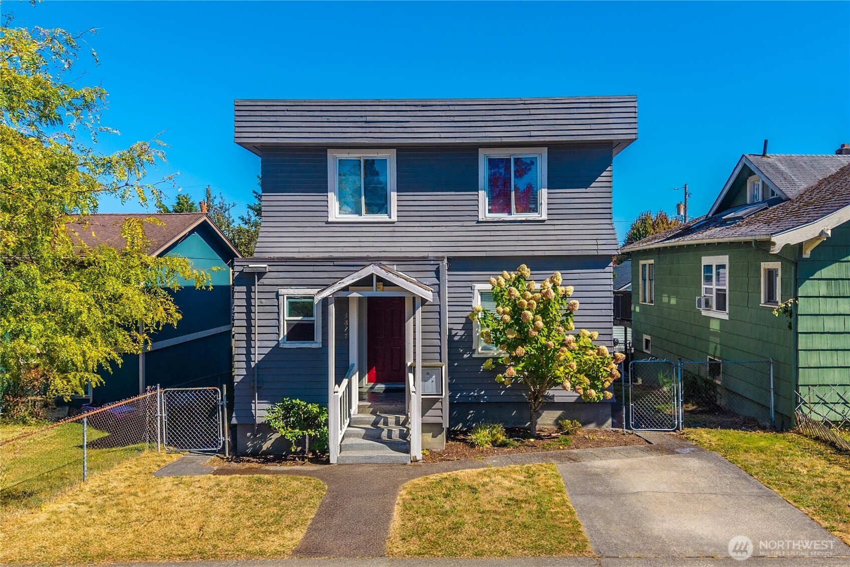 3827 S K Street, Tacoma, WA 98418