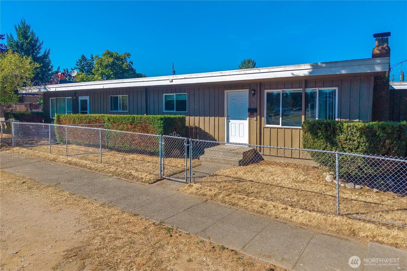 1561 1563 S 35th Street, Tacoma, WA 98418