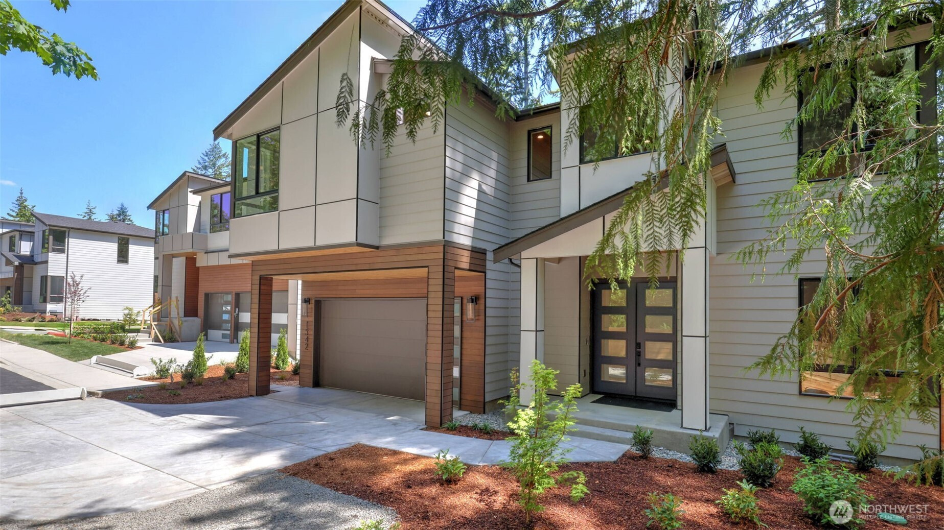 1542 213th Court NE, Sammamish, WA 98074