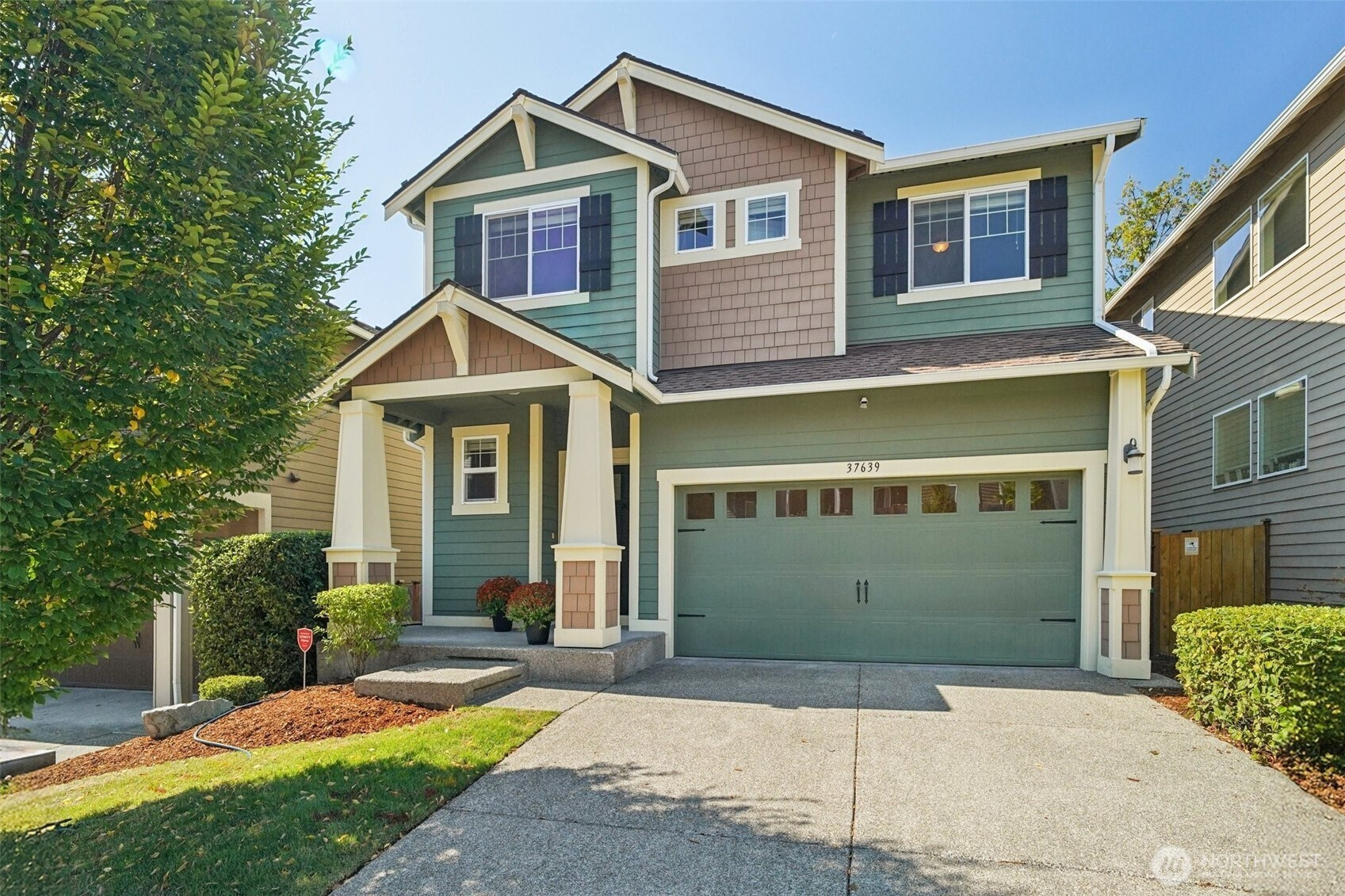 37639 30th Place S, Federal Way, WA 98003