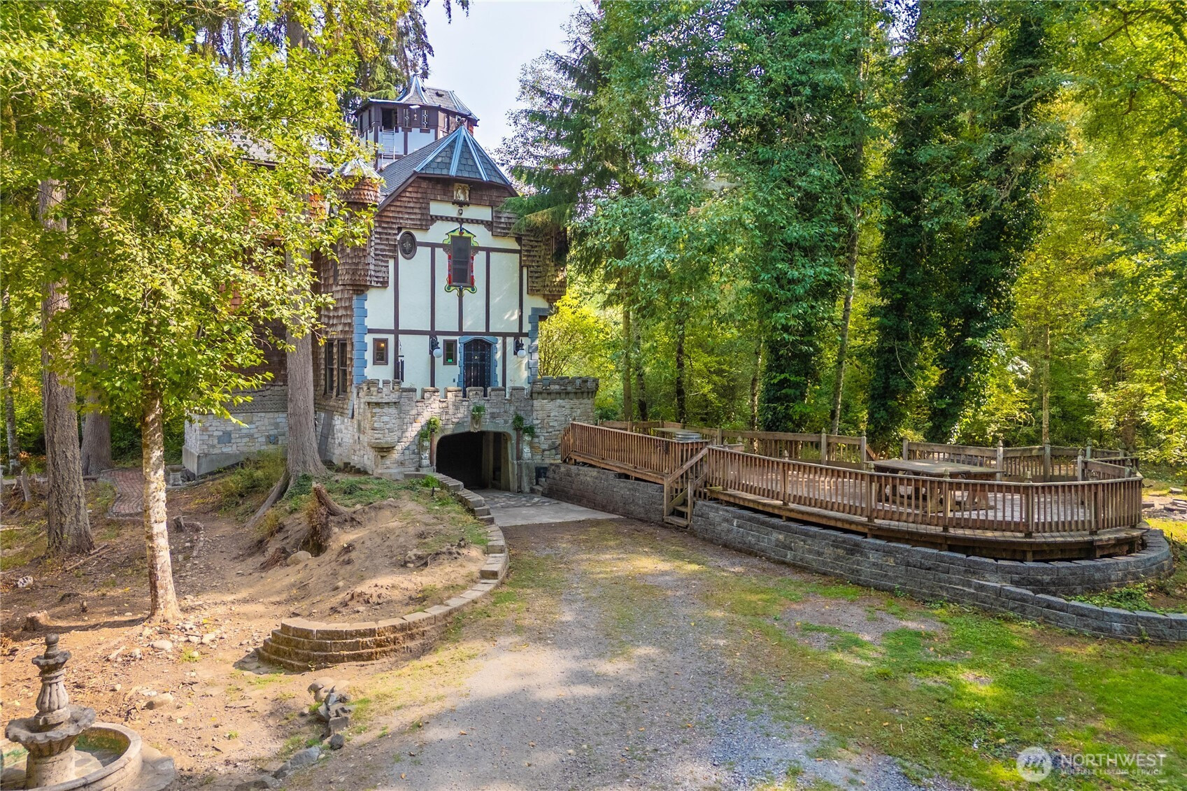 30717 120th Avenue E, Graham, WA 98338