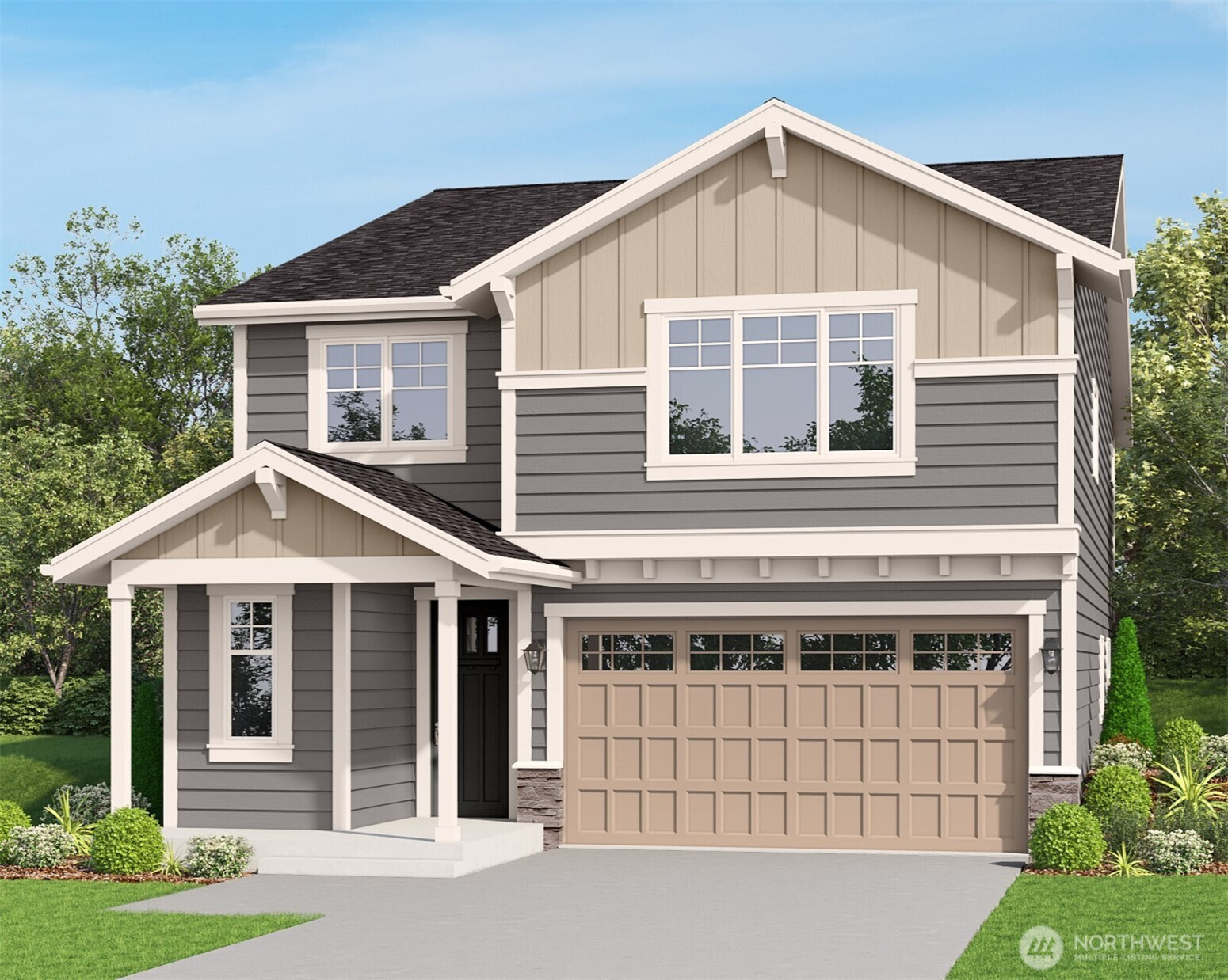 1132 68th Loop SE, Tumwater, WA 98501