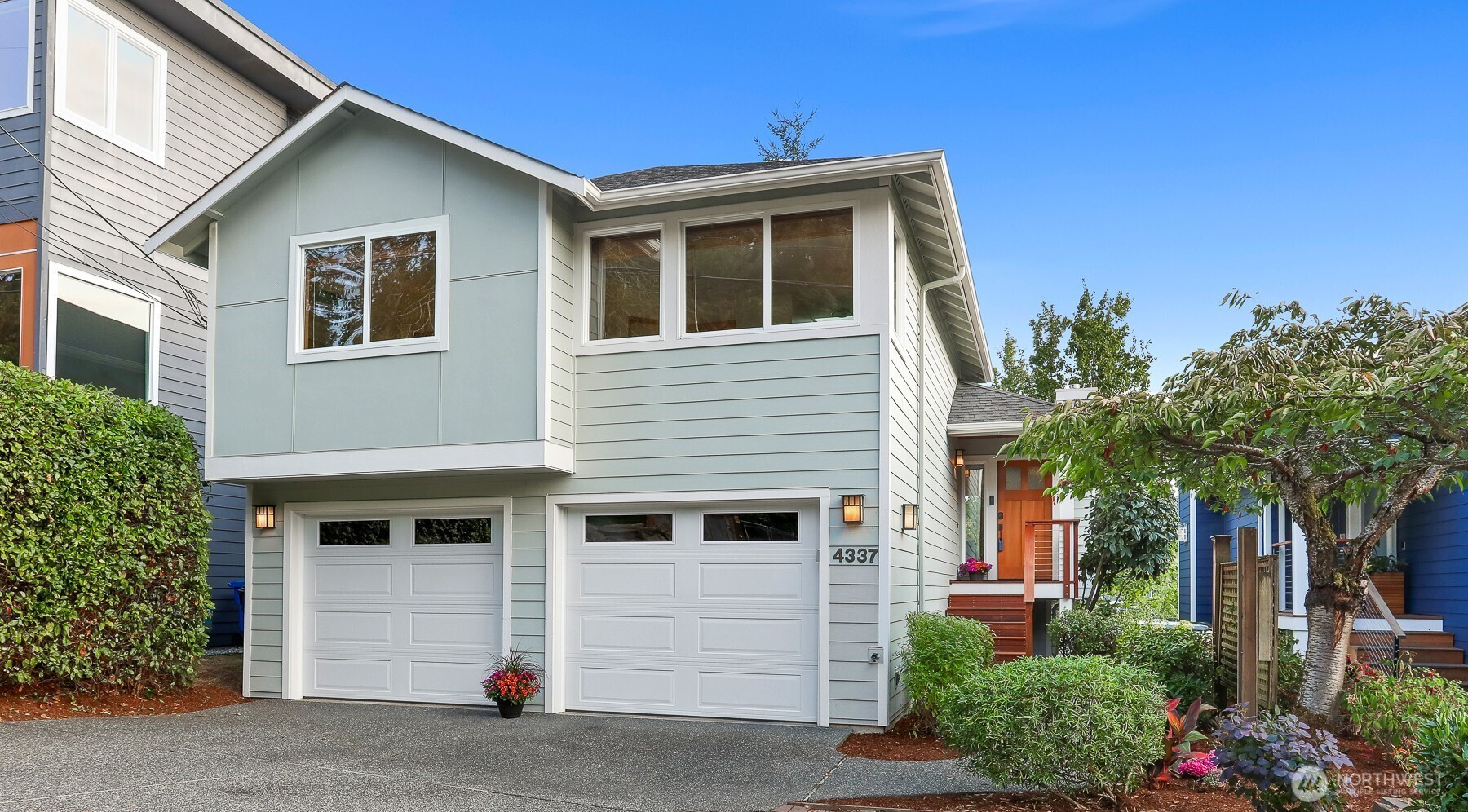4337 SW Trenton Street, Seattle, WA 98136