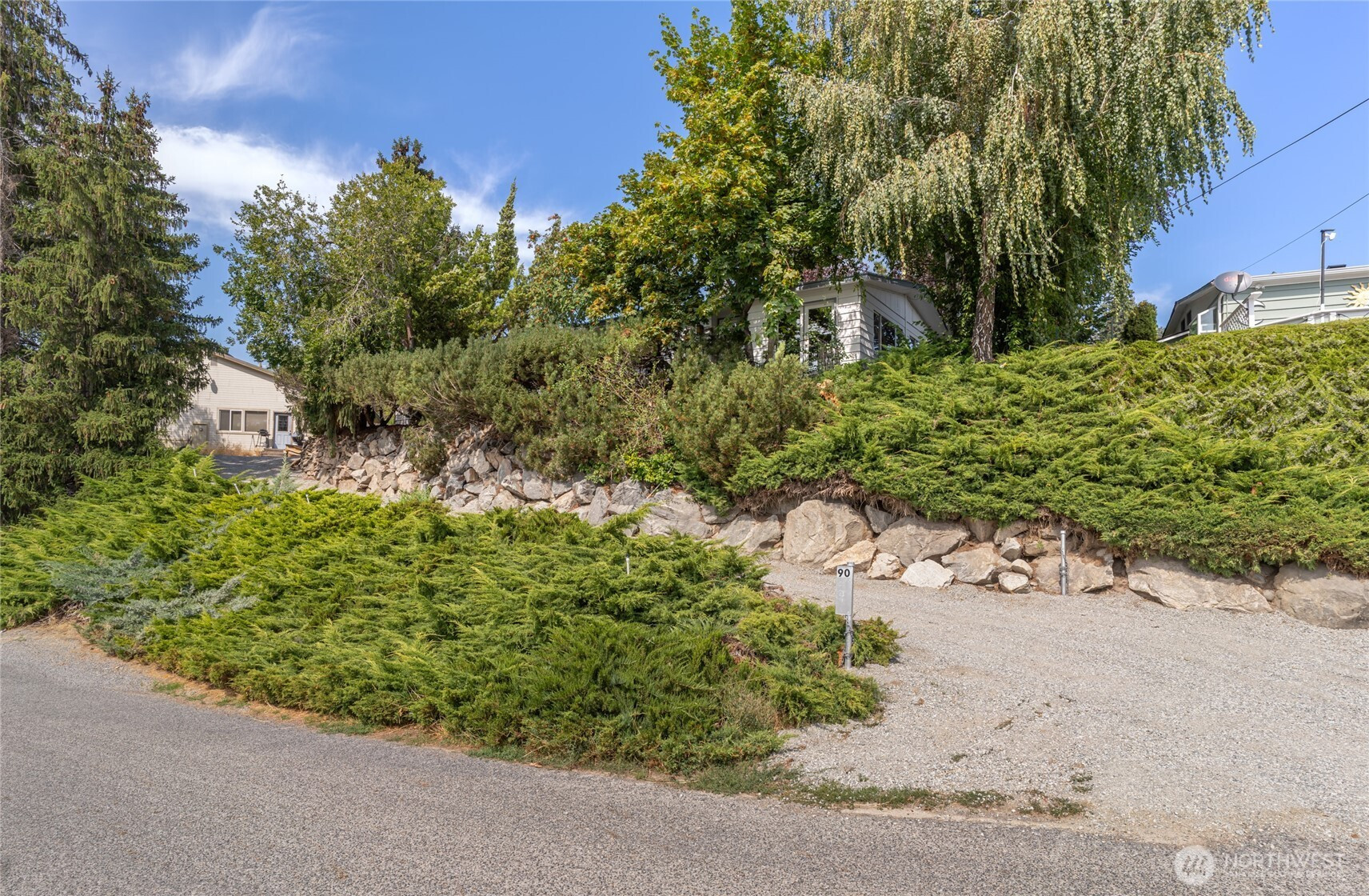 90 Furey Terrace, Manson, WA 98831