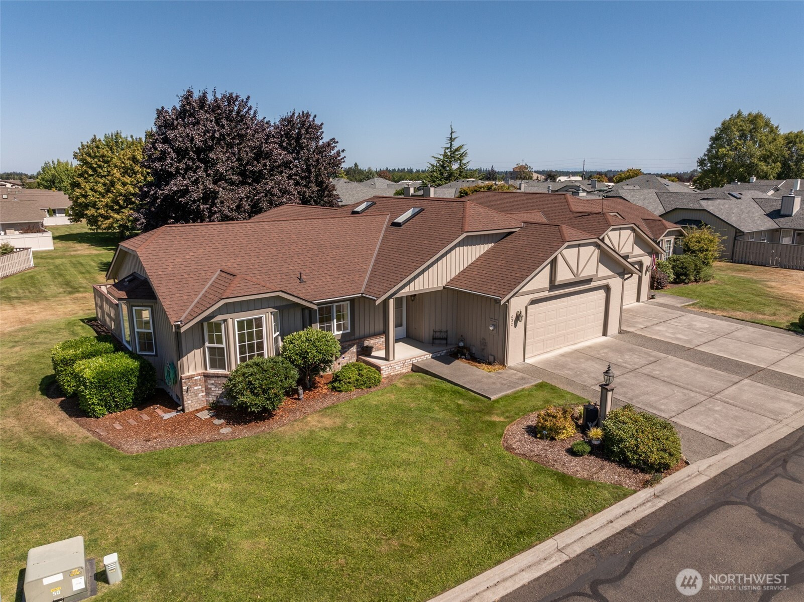 632 W Minstrel Road, Sequim, WA 98382