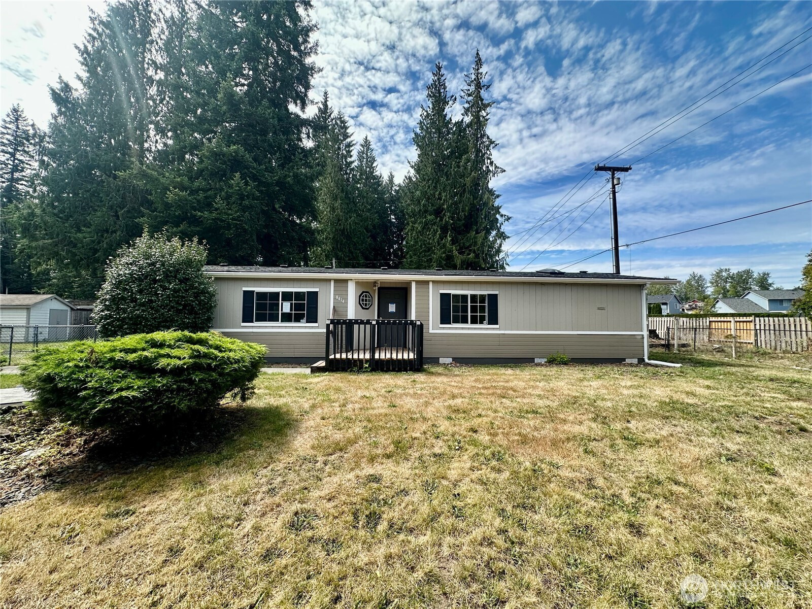8414 214th Avenue E, Bonney Lake, WA 98391