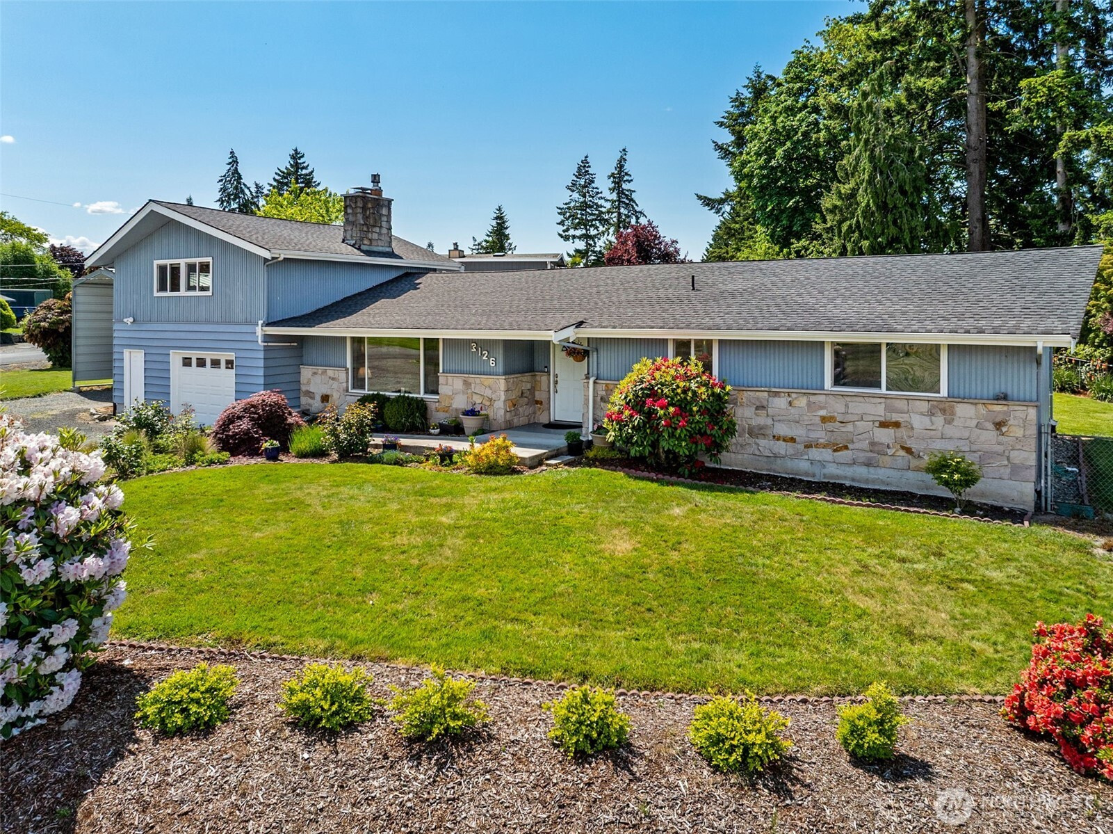 3126 100th Ave East, Edgewood, WA 98371