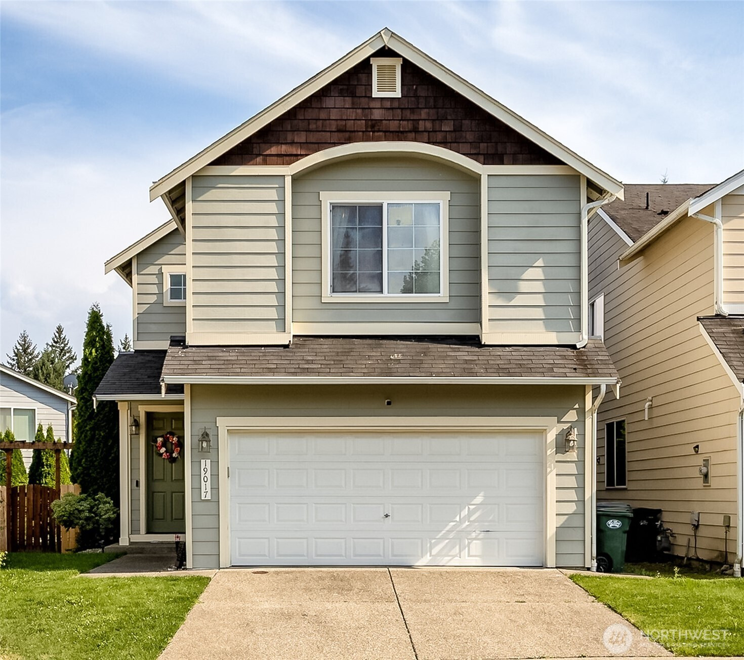 19017 96th Avenue Ct E, Puyallup, WA 98375