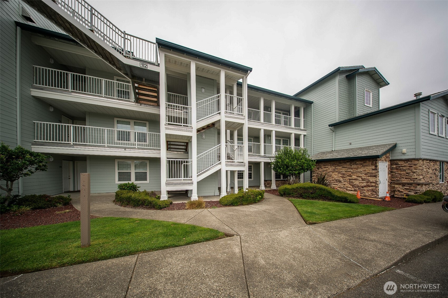 1600 W Ocean Avenue, Westport, WA 98595