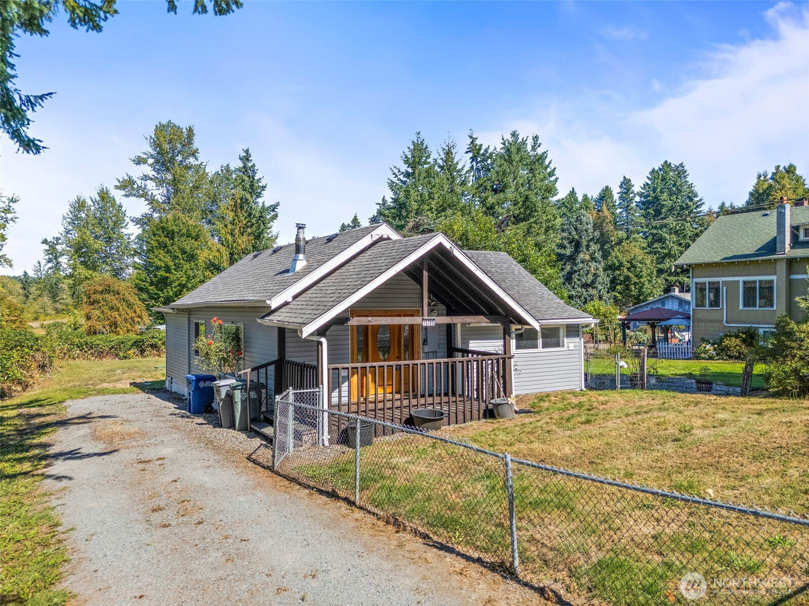 15705 296th Street E, Graham, WA 98338