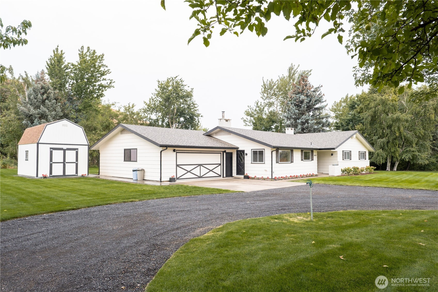 3070 Reservoir Road, Walla Walla, WA 99362