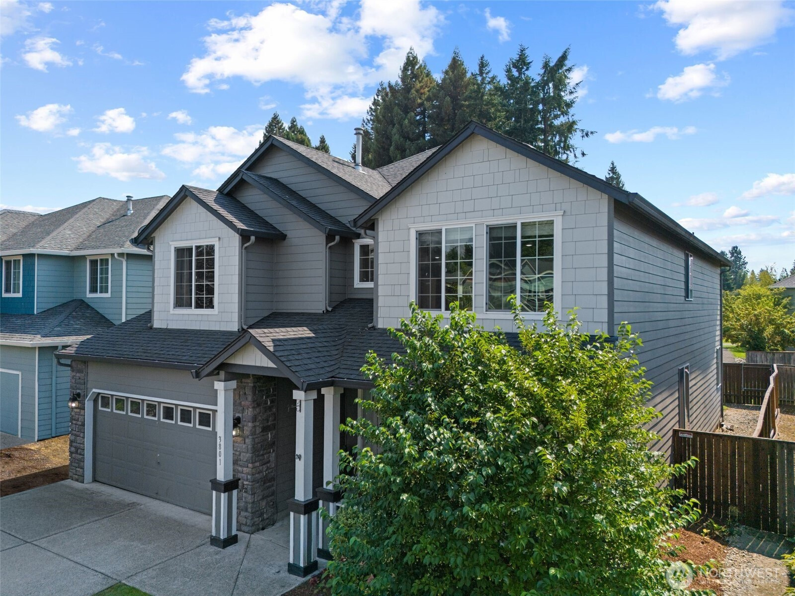 3801 NE 93rd Street, Vancouver, WA 98665