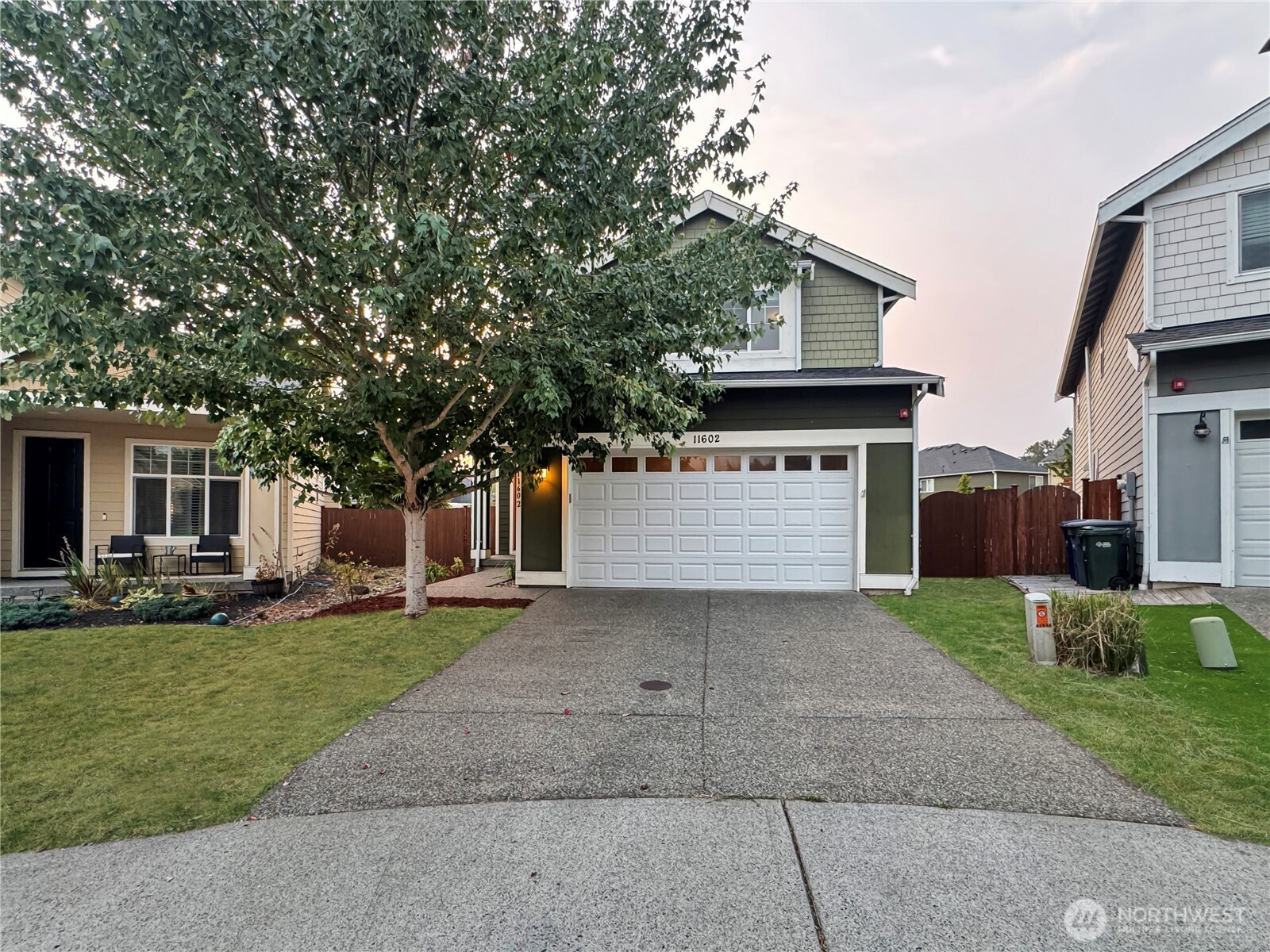 11602 178th Place E, Bonney Lake, WA 98391