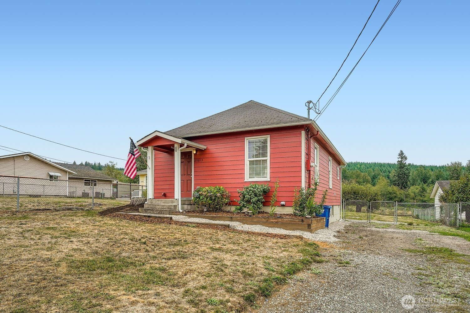 25813 Lawson Street, Black Diamond, WA 98010