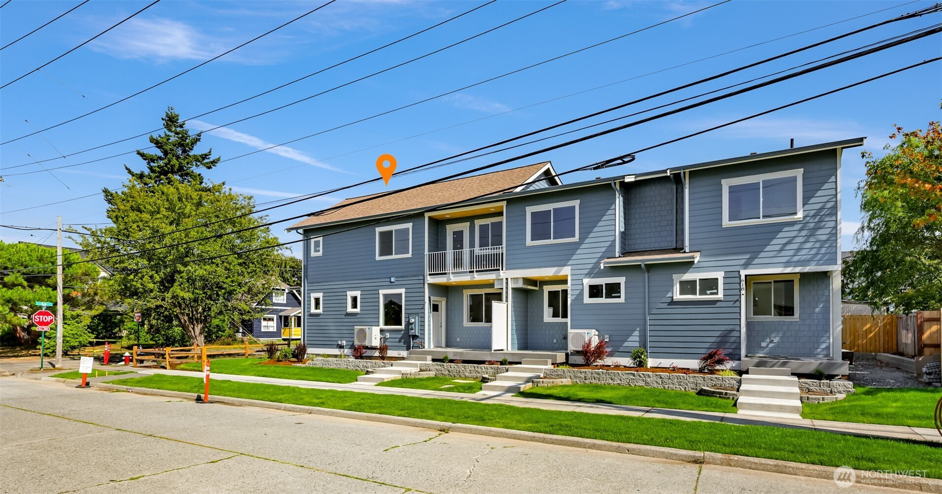2100 C Street, Bellingham, WA 98225