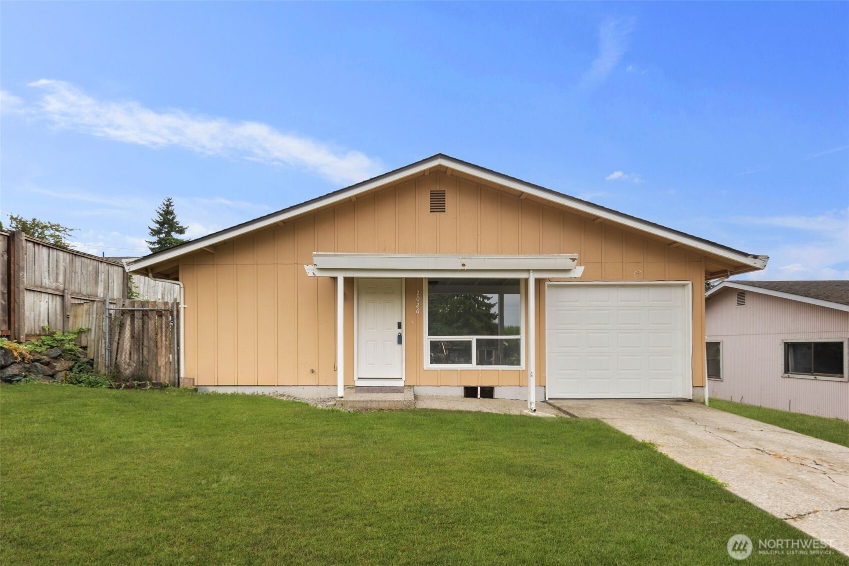 2026 E 36th Street, Tacoma, WA 98404