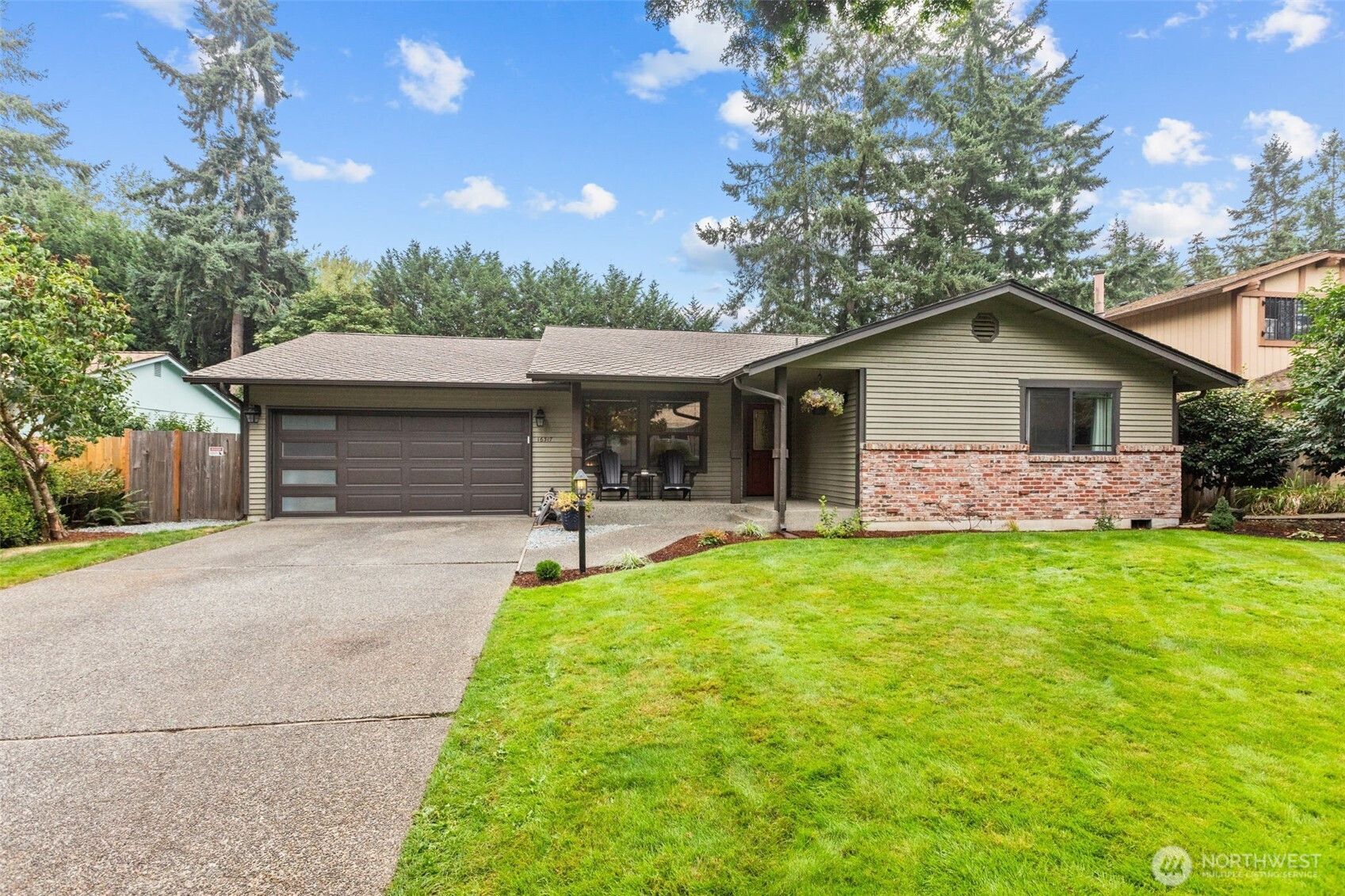 16317 97th Avenue Ct E, Puyallup, WA 98375