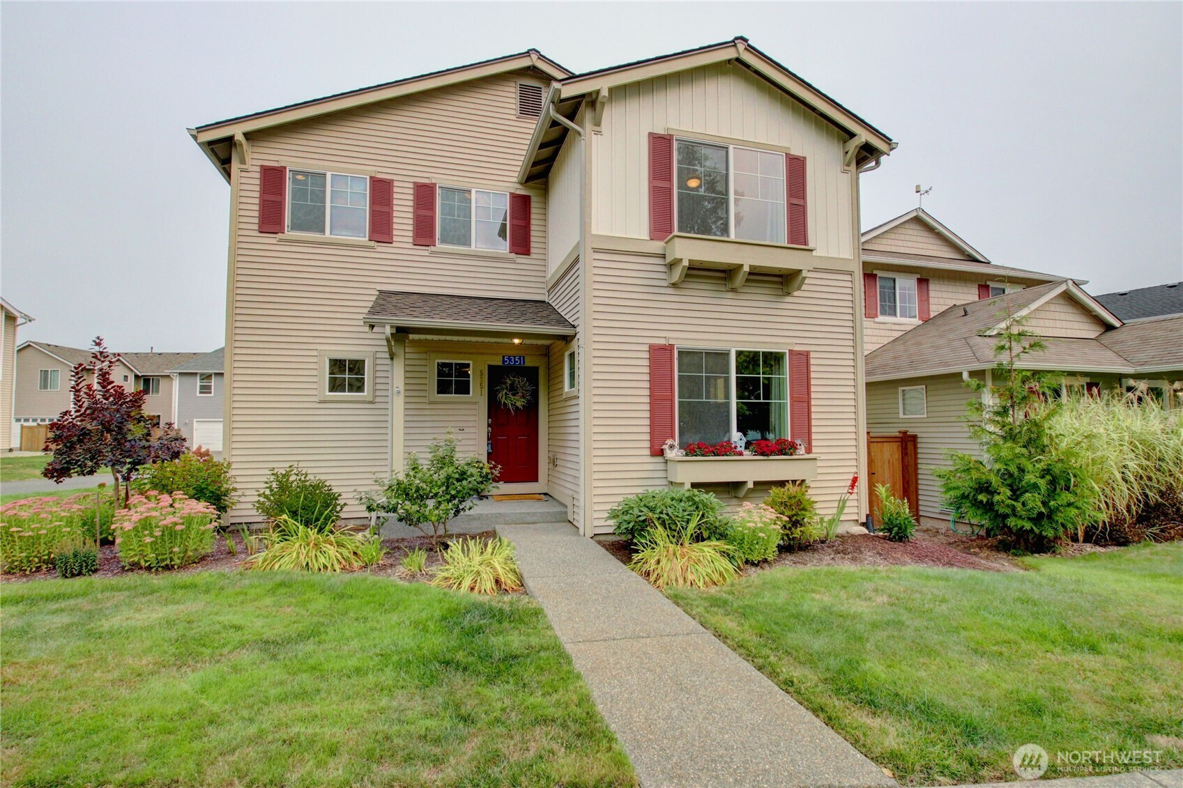 5351 Timber Ridge Drive, Mount Vernon, WA 98273