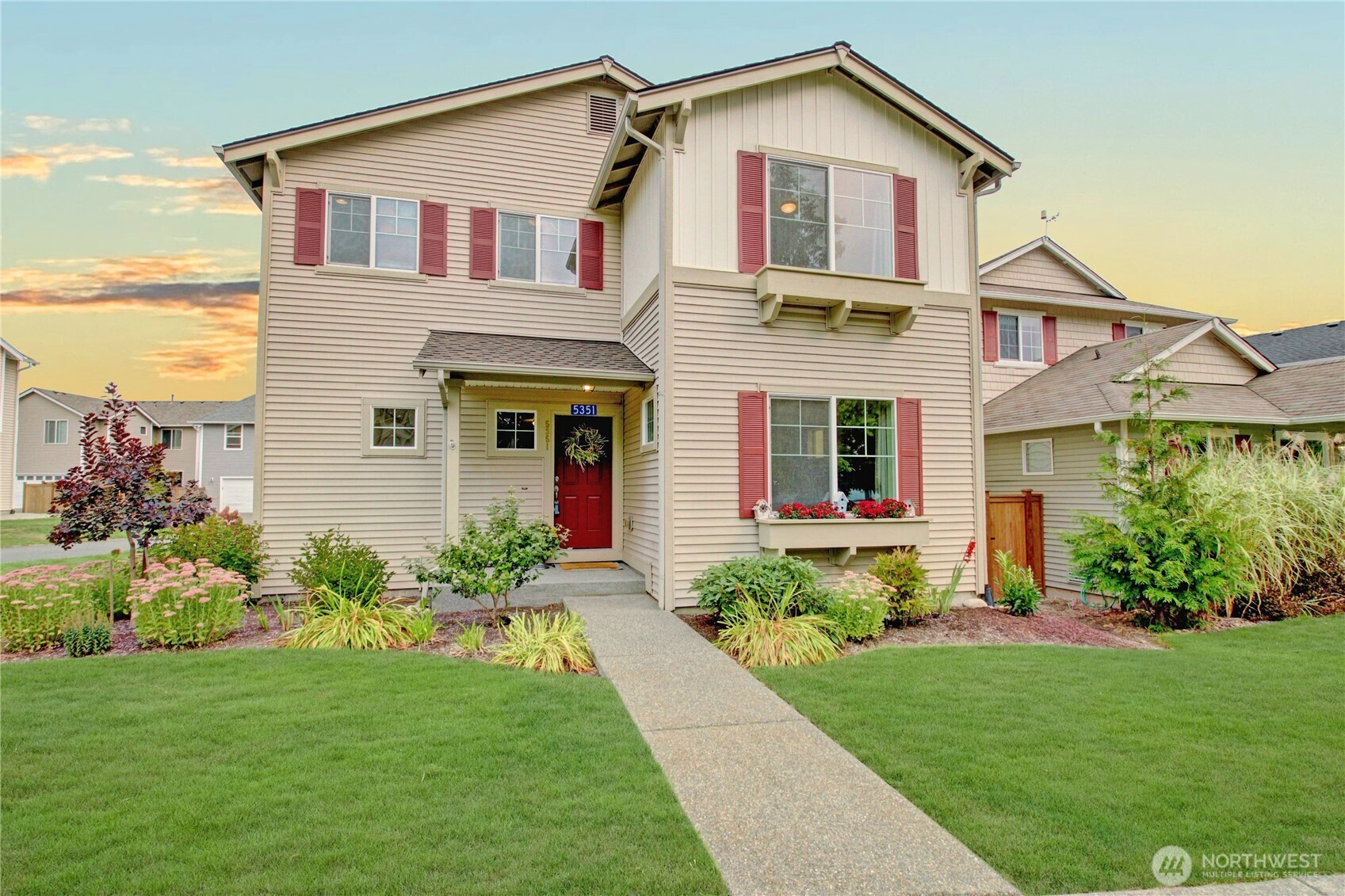 5351 Timber Ridge Drive, Mount Vernon, WA 98273