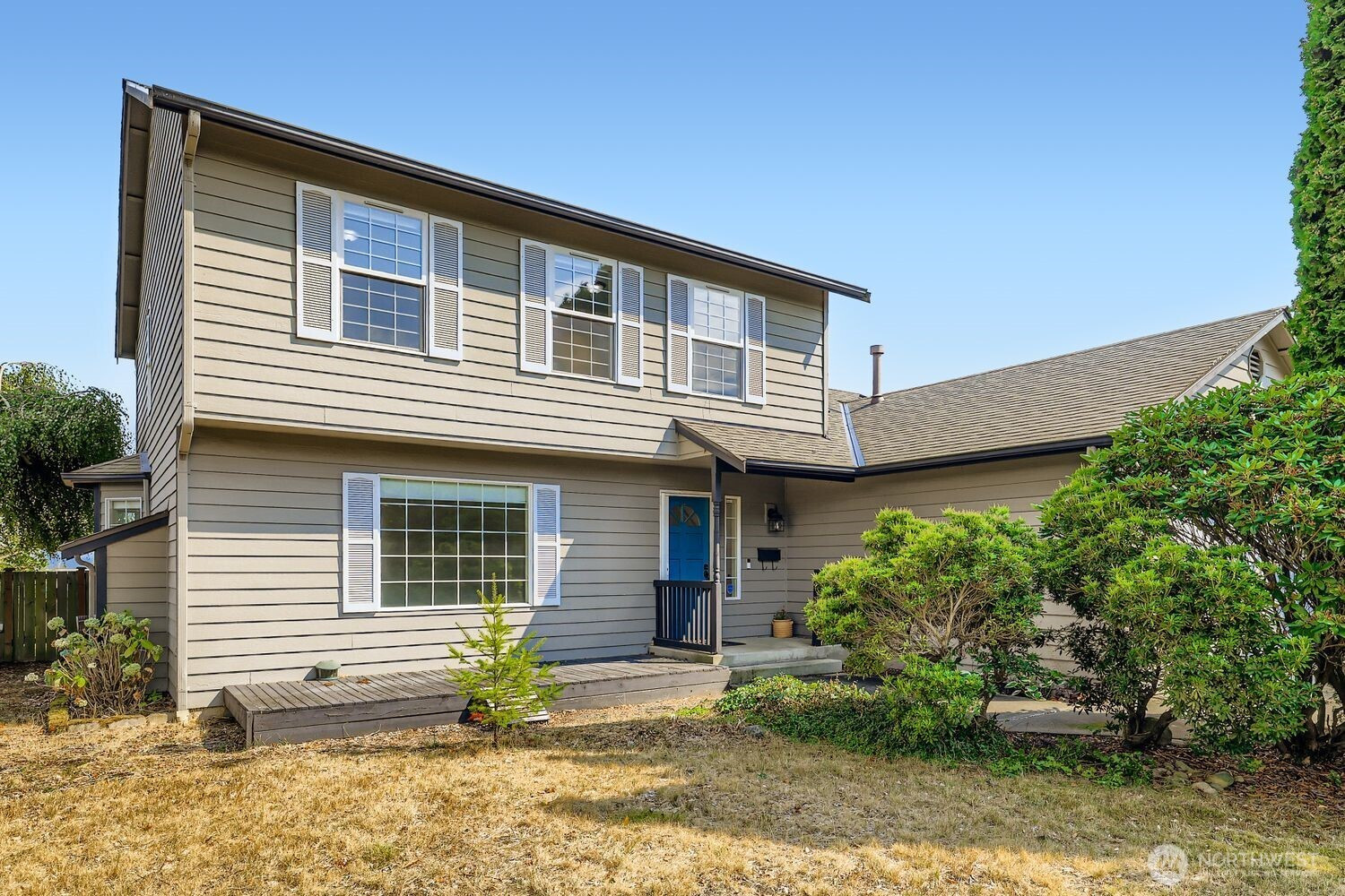 3921 High Street, Everett, WA 98201