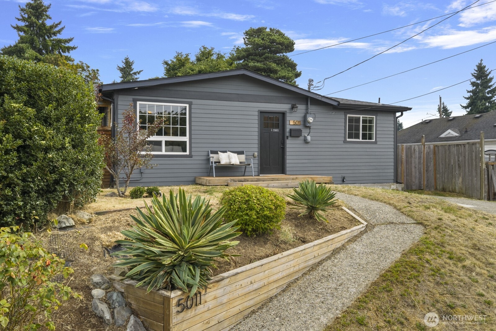 5011 S Cushman Avenue, Tacoma, WA 98408