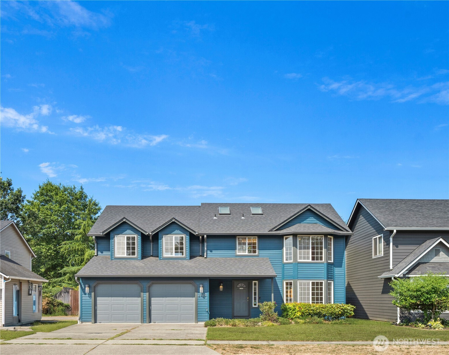 2729 42nd Avenue, Longview, WA 98632