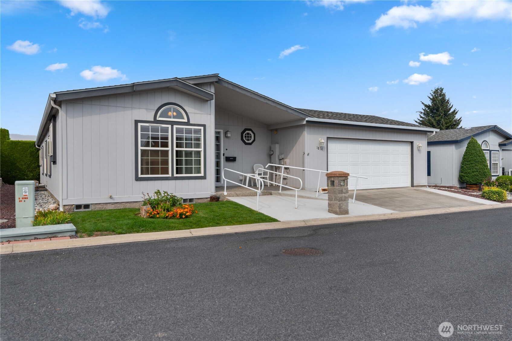1814 Heritage Drive, Wenatchee, WA 98801