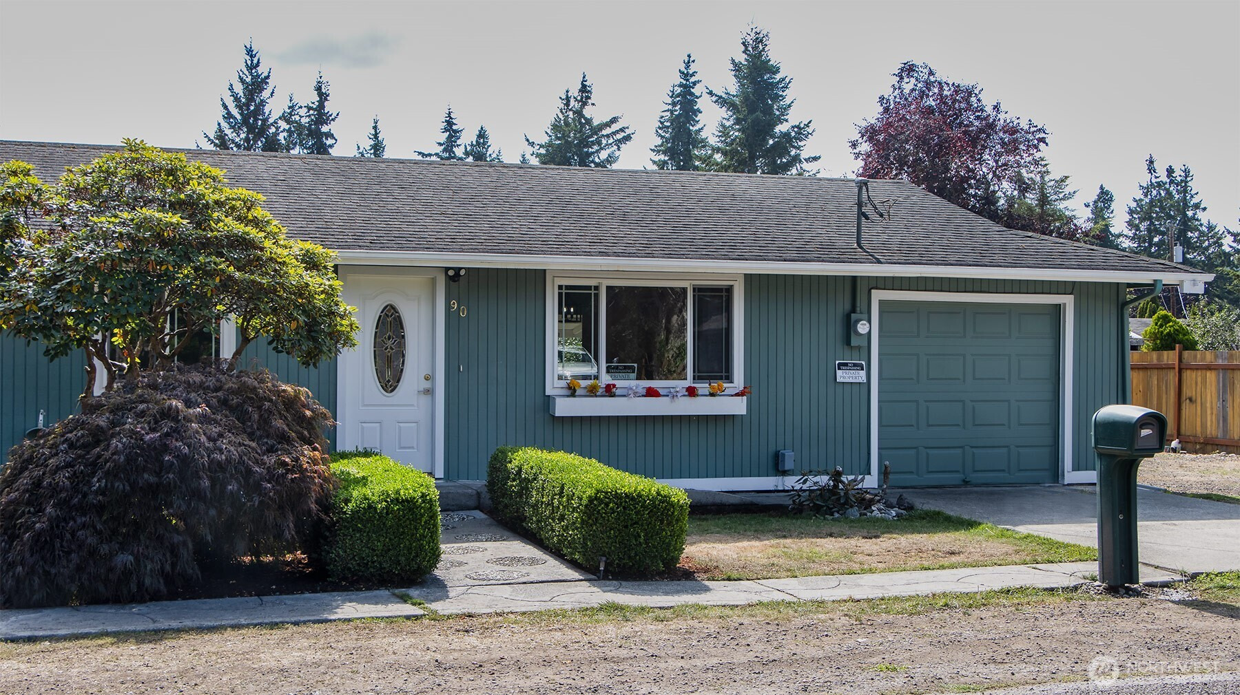 90 Foster Street, Port Hadlock, WA 98339