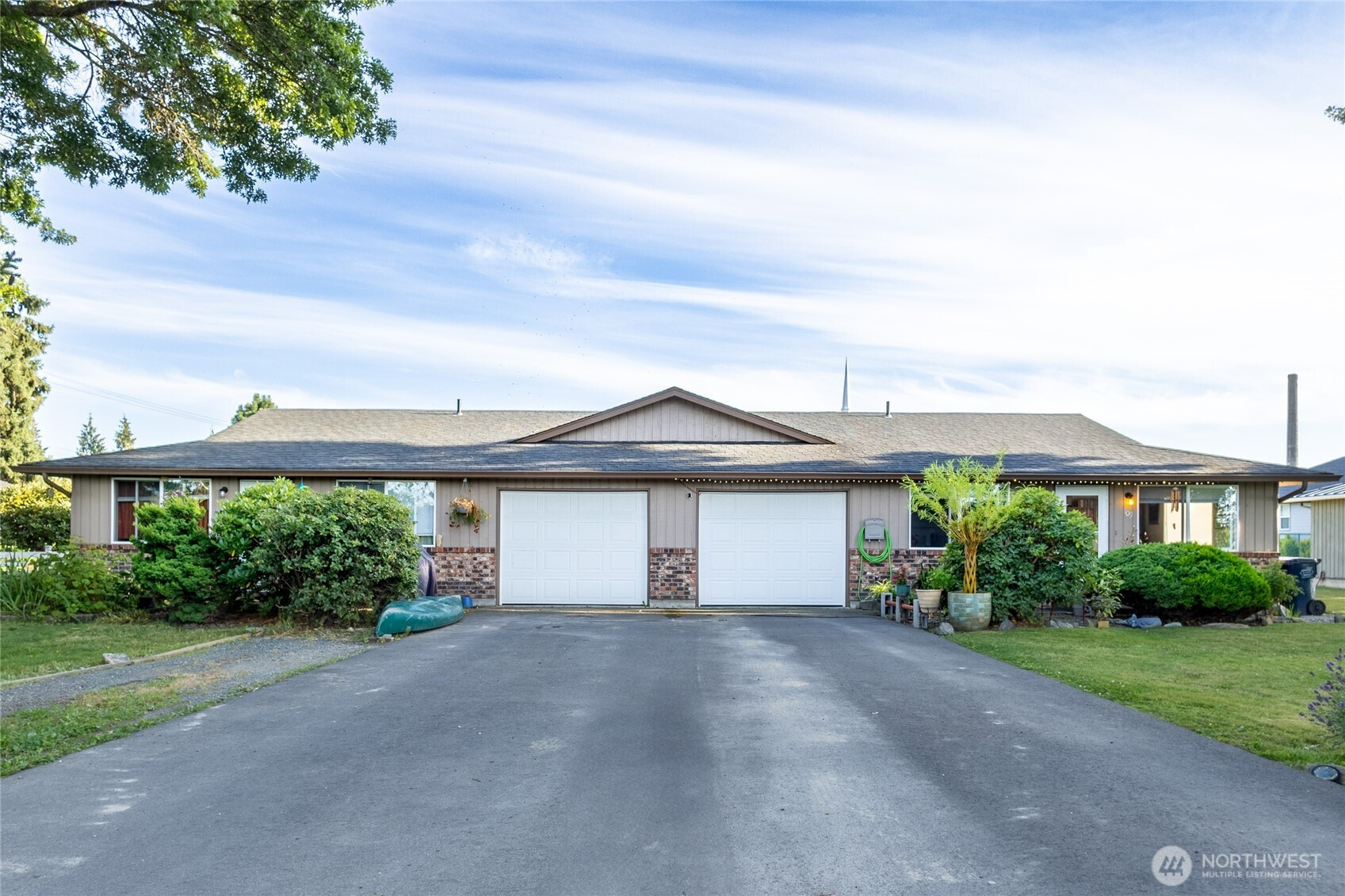 107 W Fourth Street, Everson, WA 98247