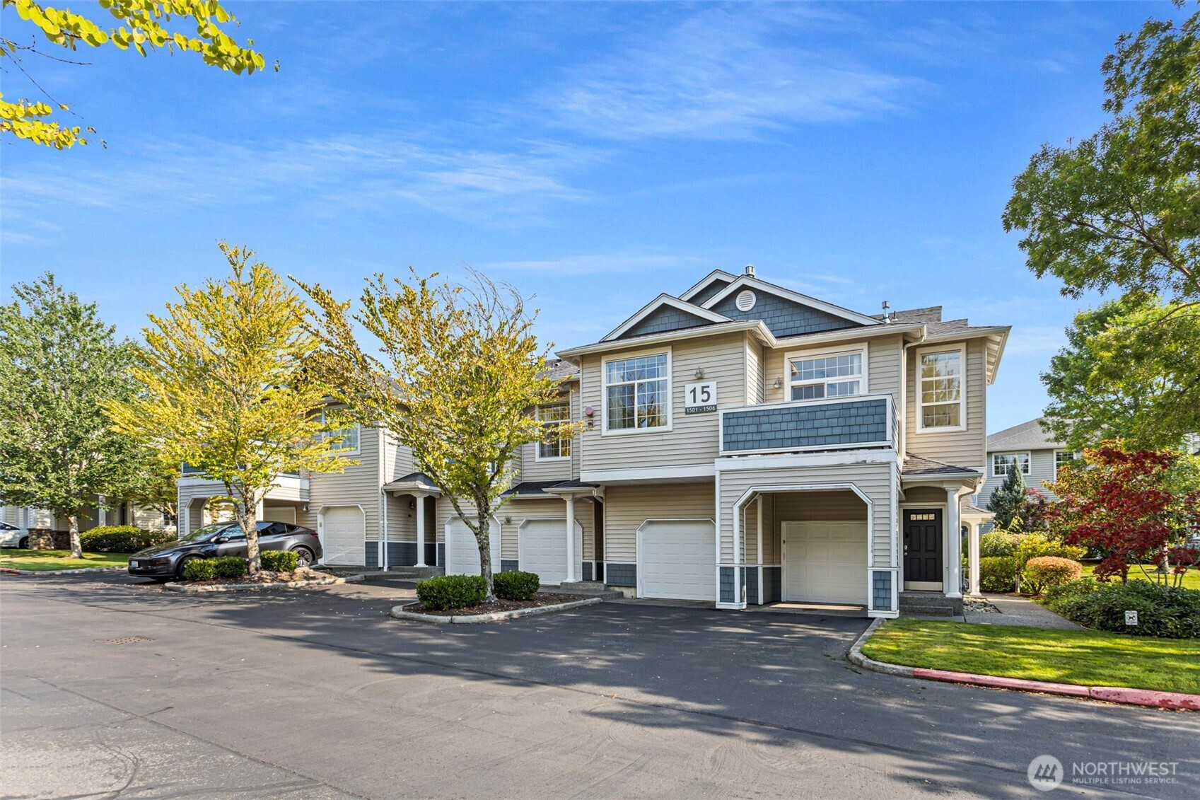 1855 Trossachs Blvd SE, Sammamish, WA 98075