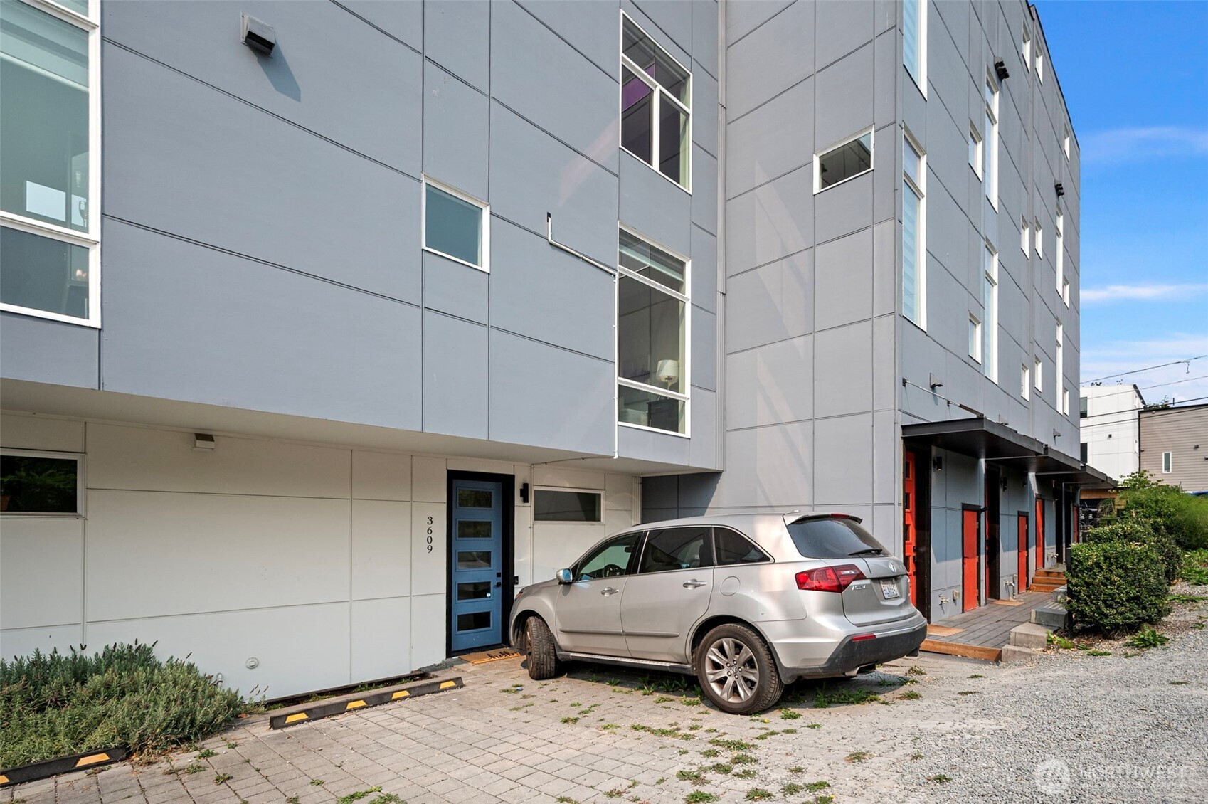 3609 S Findlay Street, Seattle, WA 98118